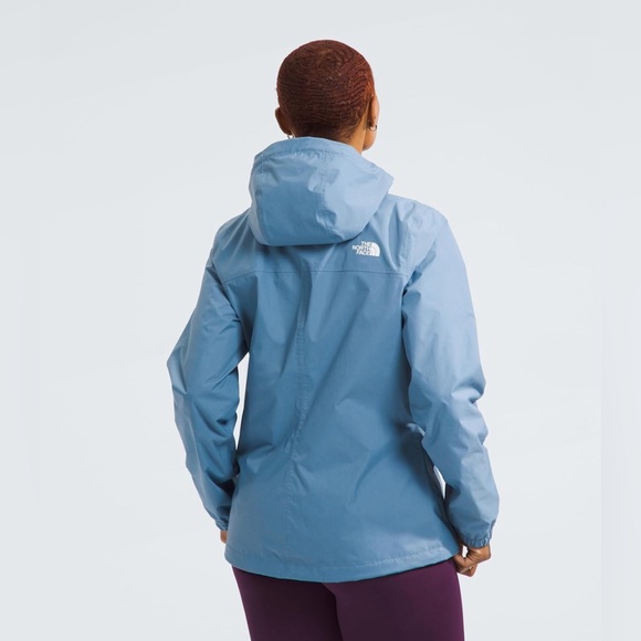NWT The North Face Women’s Antora Jacket - Picture 2 of 6